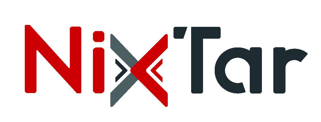 NixTar